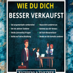 Wie du dich besser verkaufst